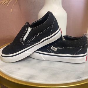 Vans kids